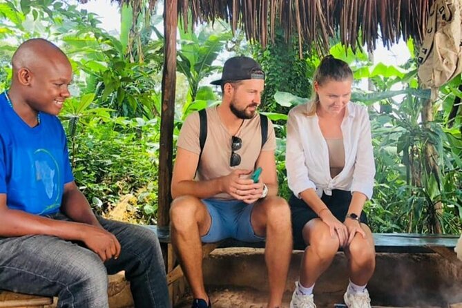 Materuni Waterfall and Coffee Tour ( Full Day). - Tour Activities