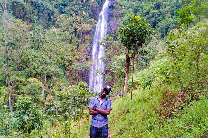 Materuni Waterfall and Coffee Tour ( Full Day). - Tour Logistics