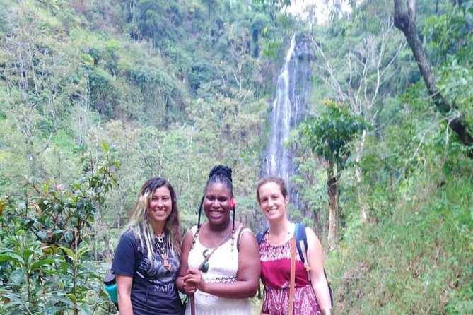 Materuni Waterfall and Coffee Tour ( Full Day). - Additional Information