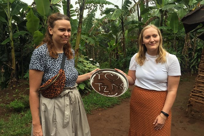 Materuni Waterfall and Coffee Tour ( Full Day). - Frequently Asked Questions