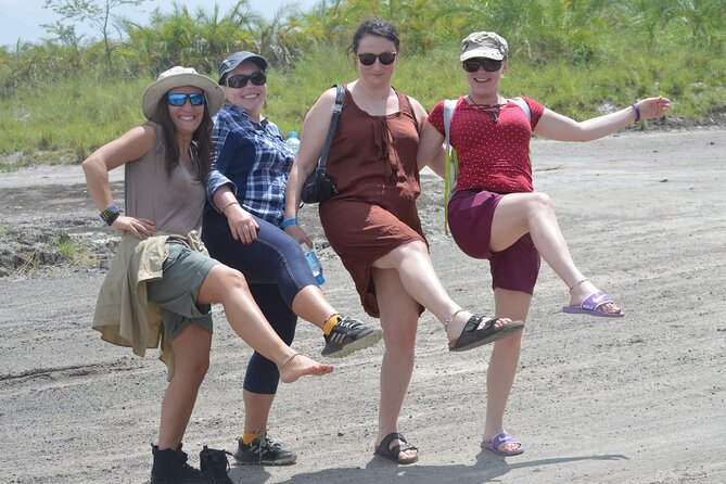 Materuni Waterfalls and Chemka Hotspring Tour - Good To Know