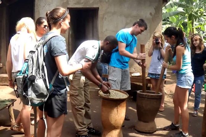 Materuni Waterfalls and Coffee Day Tour - Good To Know