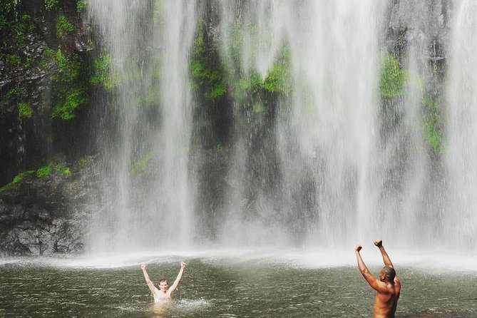 Materuni Waterfalls, Coffee and Village Full Day Tour - Good To Know