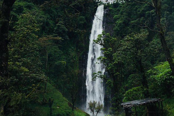 Materuni Waterfalls - Frequently Asked Questions