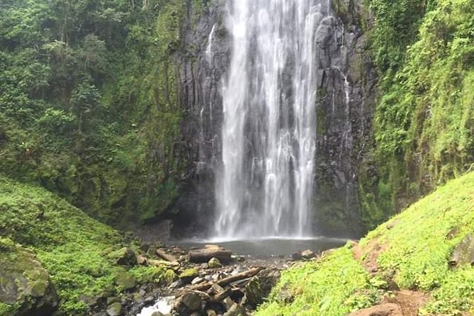 Materuni Waterfalls Day Trip - Good To Know