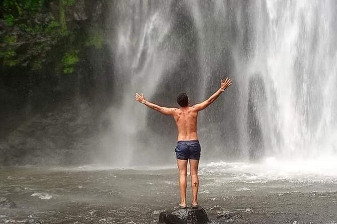 Materuni Waterfalls Day Trip - Frequently Asked Questions