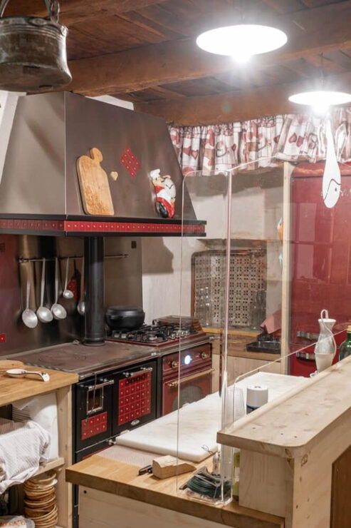 Matese Regional Park: Tour and Lunch in an Artisan Ham Shop - Good To Know