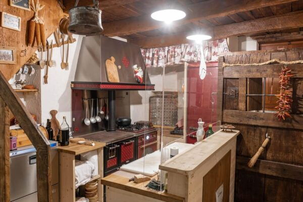 Matese Regional Park: Tour and Lunch in an Artisan Ham Shop - Important Considerations