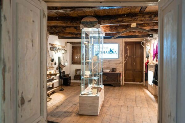 Matese Regional Park: Tour and Lunch in an Artisan Ham Shop - Frequently Asked Questions