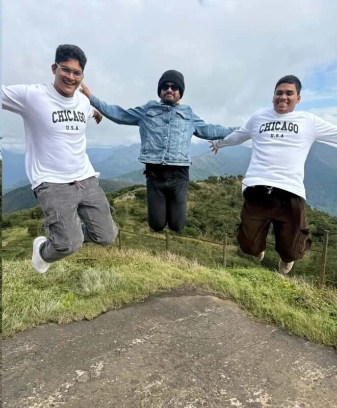 Mathale/Kandy: Riverston Peak Tour with Transfers - Good To Know