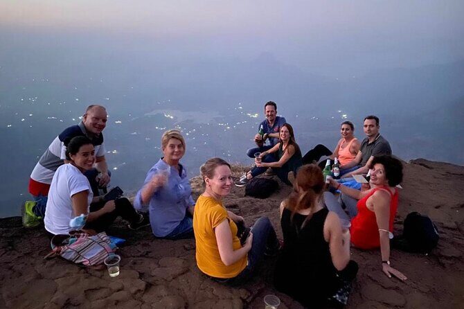 Matheran Hill Station Private Tour - A Complete Look at the Matheran Hill Station Private Tour