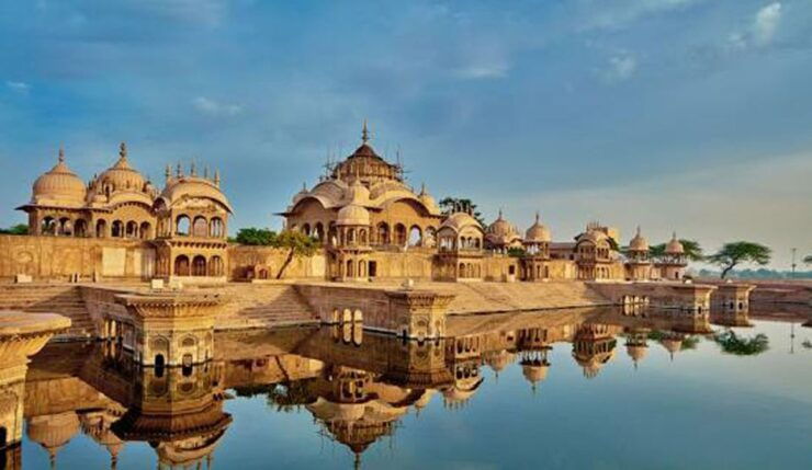 Mathura Overnight Tour From Delhi - Good To Know