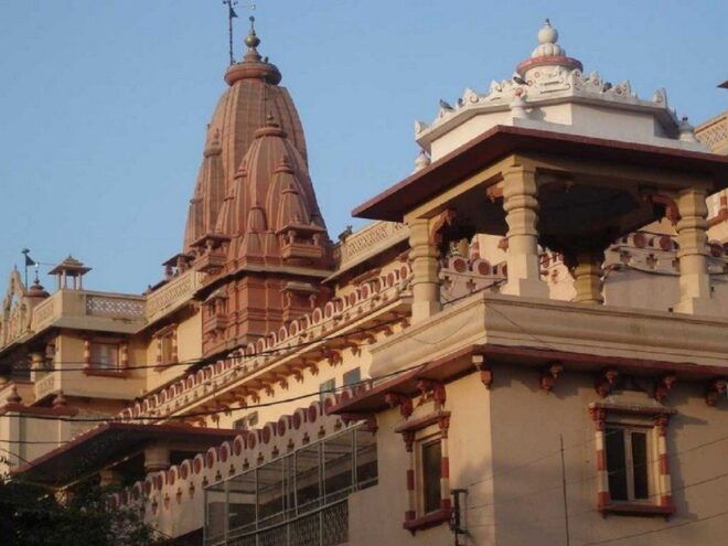 Mathura Overnight Tour From Delhi - Activity Description