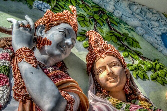 Mathura, Vrindavan 2N/3D Tour Package From Delhi - FAQs