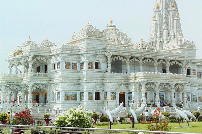 Mathura, Vrindavan 2N/3D Tour Package From Delhi - FAQs About the Mathura Vrindavan Tour