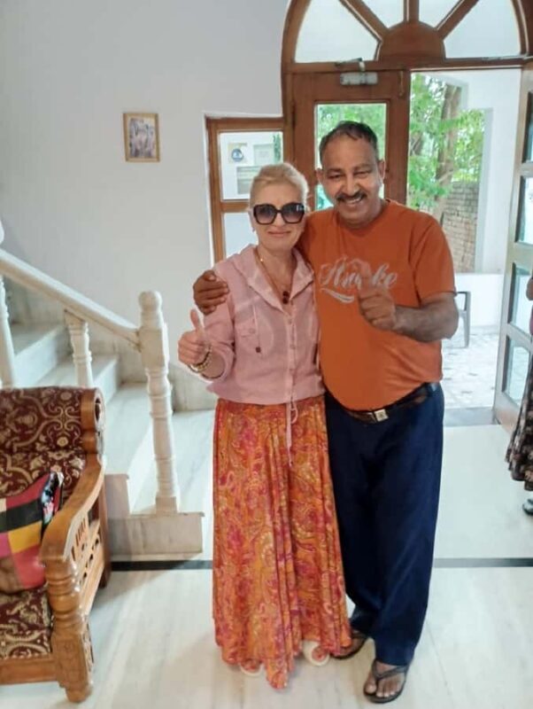 Mathura Vrindavan And Agra Overnight Spiritual Tours - FAQ