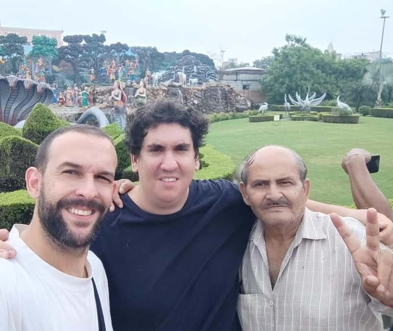 Mathura Vrindavan Day Trip Explore Culture From: Delhi/Agra - Final Thoughts