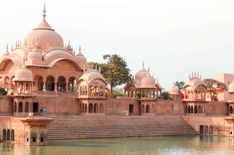 Mathura & Vrindavan Day Trip with Guided from Delhi / Agra - Practical Tips and Insights