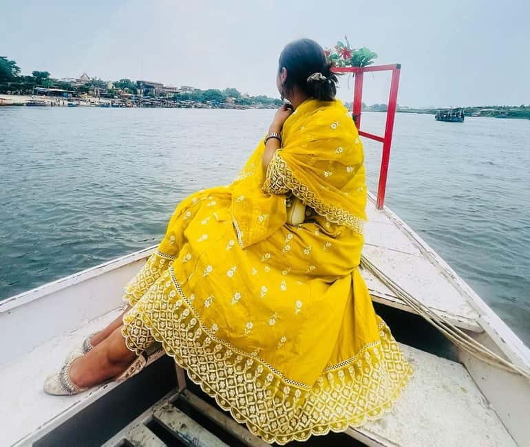 Mathura Vrindavan Tour With (Keshi Ghat) - Delhi/Agra - Good To Know