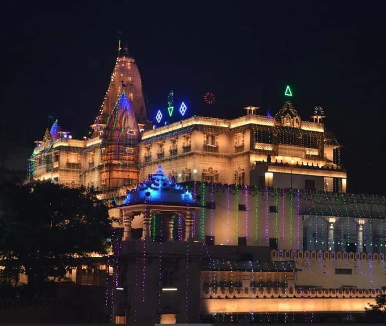 Mathura Vrindavan Tour With (Keshi Ghat) - Delhi/Agra - FAQs