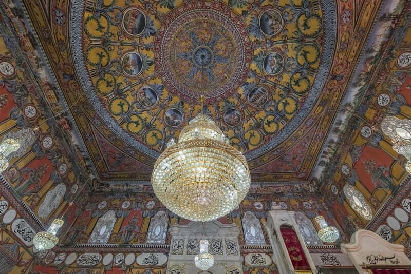 Matka Canyon and Tetovo - Full-Day Tour from Skopje - Good To Know