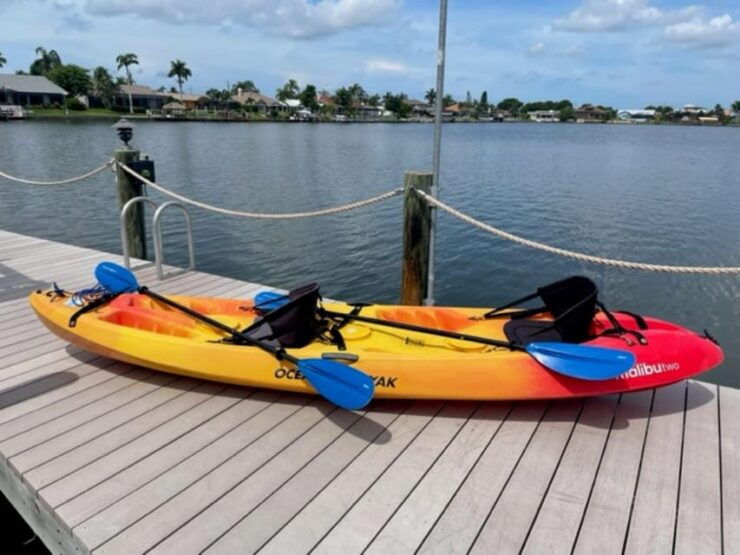 Matlacha: Dolphin & Mangrove Kayak Tour - Booking Information