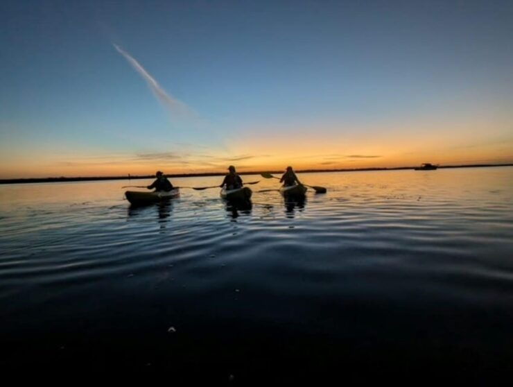 Matlacha: Guided Sunrise or Sunset Kayak Tour - Good To Know