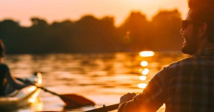 Matlacha: Guided Sunrise or Sunset Kayak Tour - Wildlife Experience