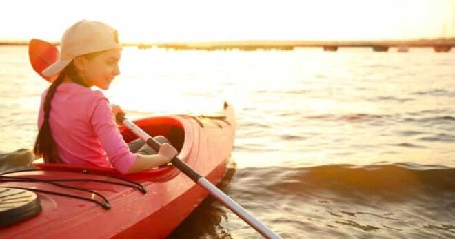 Matlacha: Guided Sunrise or Sunset Kayak Tour - Tour Inclusions