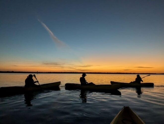 Matlacha: Guided Sunrise or Sunset Kayak Tour - Getting to Matlacha