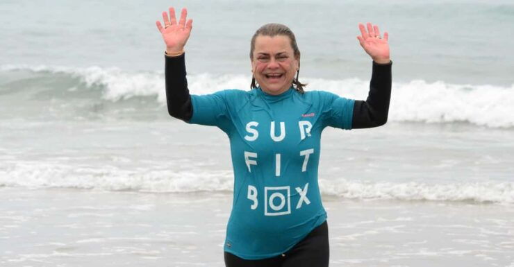 Matosinhos: Best Surf Lesson With All Equipment - Good To Know