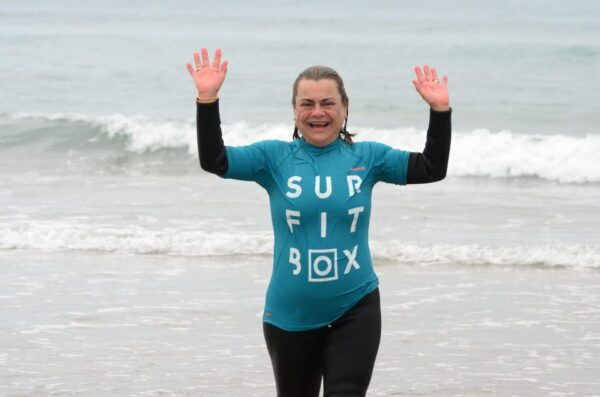 Matosinhos: Best Surf Lesson With All Equipment - Professional Surf Instructors