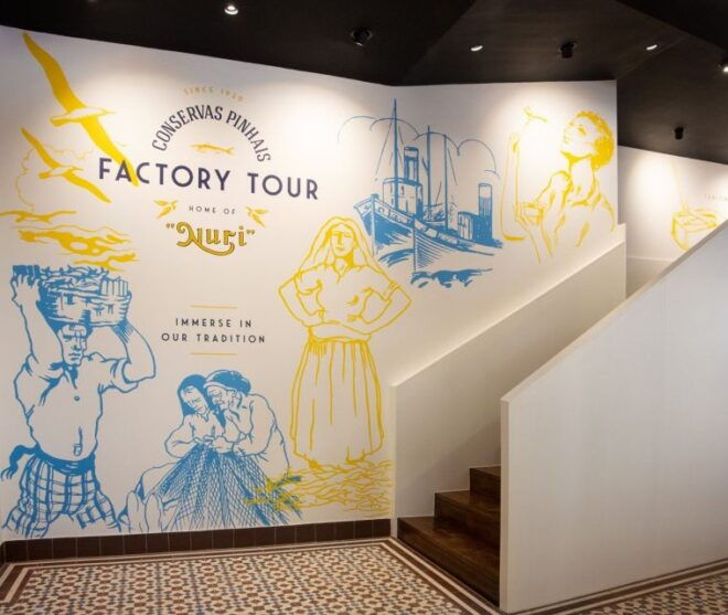Matosinhos: Conservas Pinhais Factory Tour - Customer Reviews