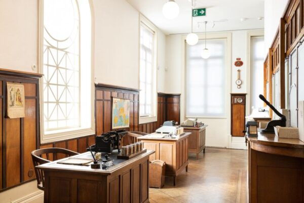 Matosinhos: Conservas Pinhais Factory Tour - The Sum Up