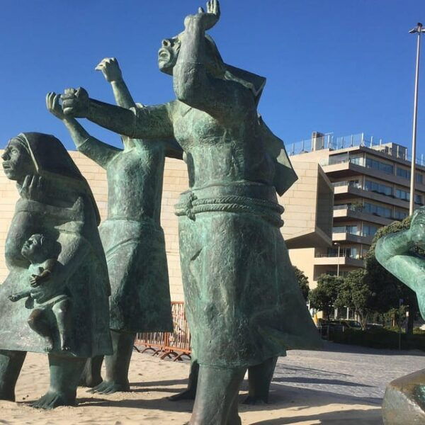 Matosinhos: “From the Sea to Your Plate” Food Tour - Frequently Asked Questions