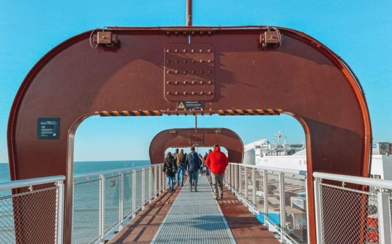 Matosinhos (Porto): From the Sea to your Plate Food Tour - FAQ
