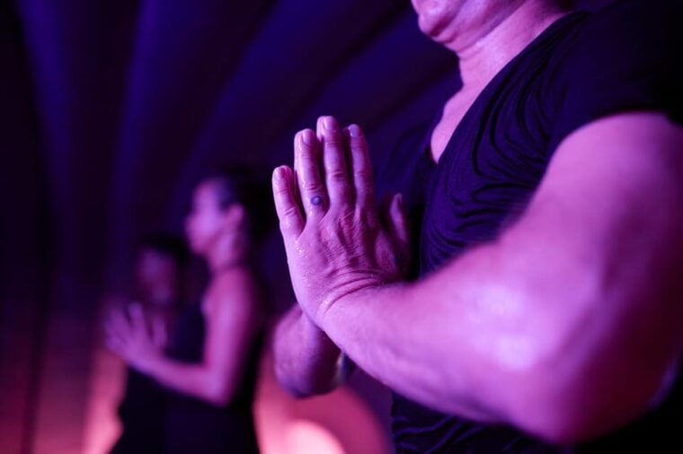Matosinhos: Private Hot Yoga Class for Bachelor/ette Parties - Final Thoughts