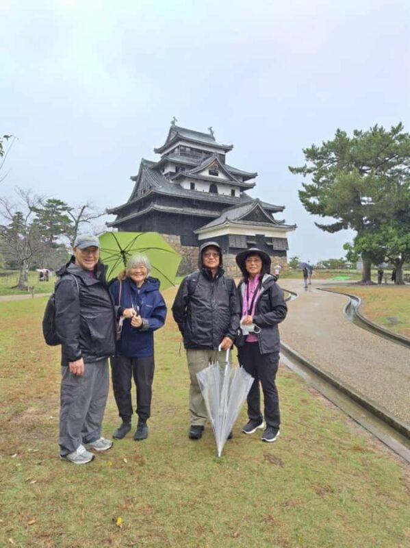 Matsue 4hr Private Tour with Government-Licensed Guide - FAQ
