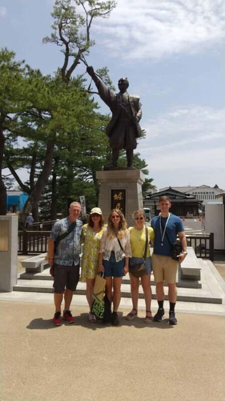 Matsue 4hr Private Tour with Government-Licensed Guide - Good To Know