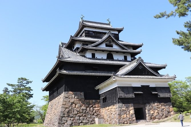 Matsue Half-Day Private Trip With Government-Licensed Guide - Reviews