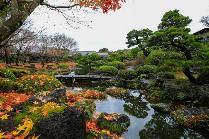 Matsue Half-Day Private Trip With Government-Licensed Guide - The Sum Up