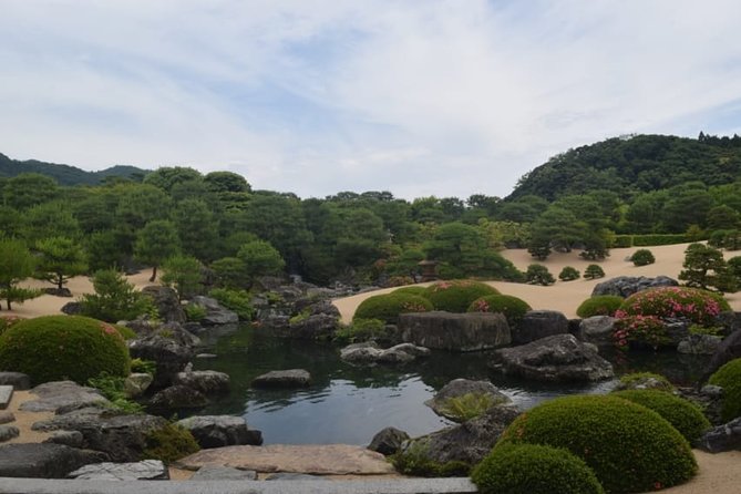 Matsue/Izumo Taisha Shrine Full-Day Private Trip With Government-Licensed Guide - Cancellation Policy