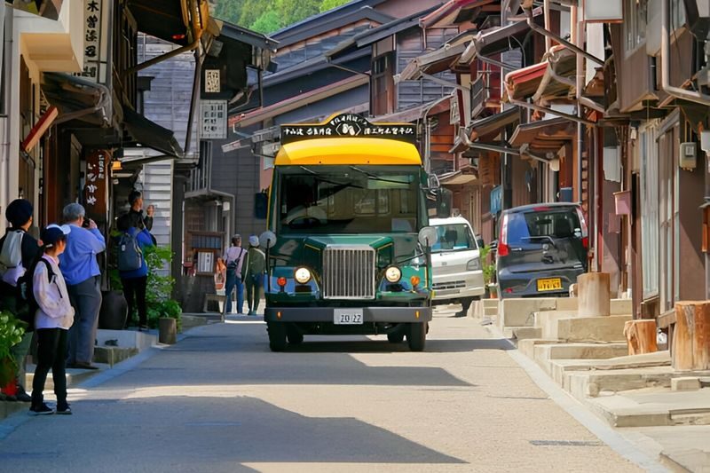 Matsumoto Castle and Kamikochi 1-Day Customizable Tour - Should you book it?
