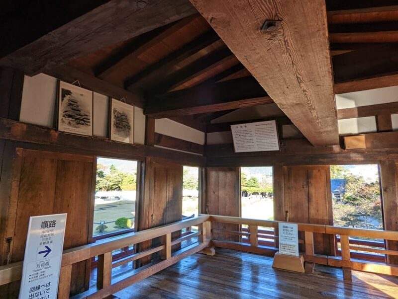 Matsumoto: Castle and Samurai Sword Fighting Night Tour - Practical Details and Value