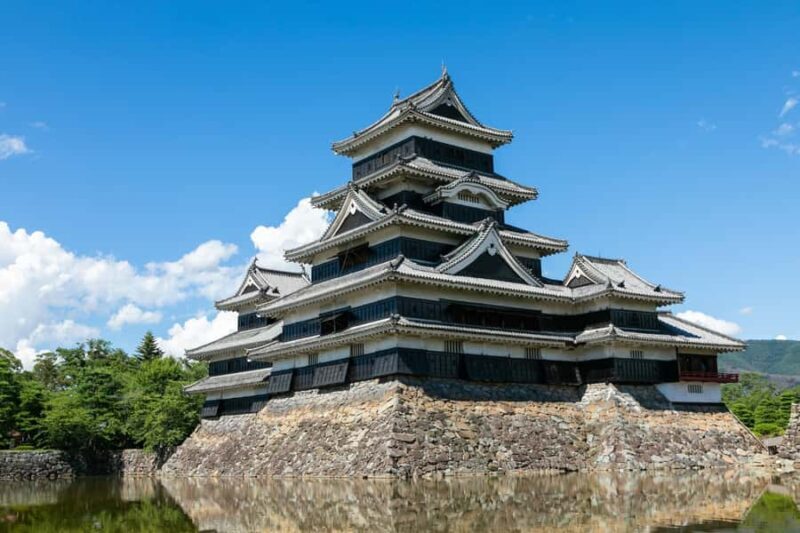 Matsumoto: Castle Keep Highlights Express Walk - FAQs