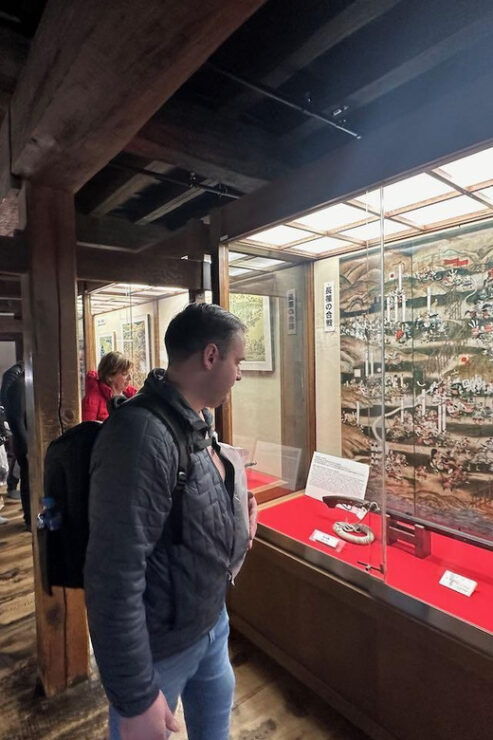 Matsumoto Castle, Sake & Food Walking Tour in Nagano - Good To Know