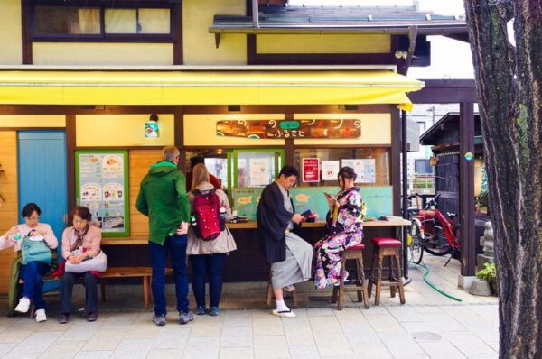 Matsumoto Castle, Sake & Food Walking Tour in Nagano - Whats Included in the Tour