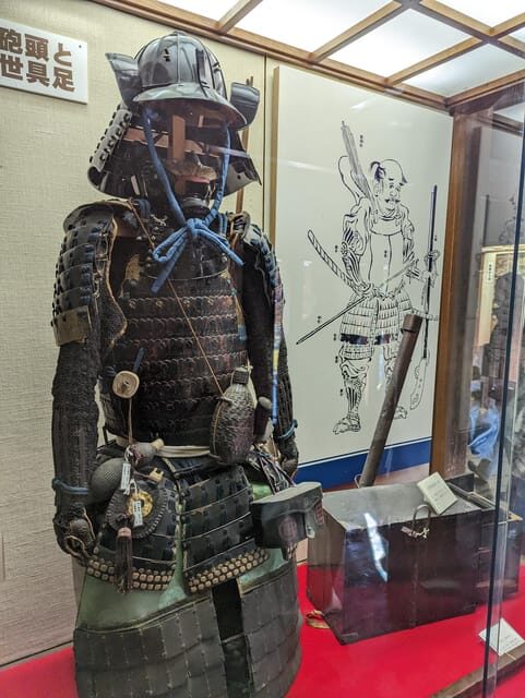 Matsumoto Castle Tour & Samurai Experience - Authentic Experience That Delivers More Than Just Sightseeing
