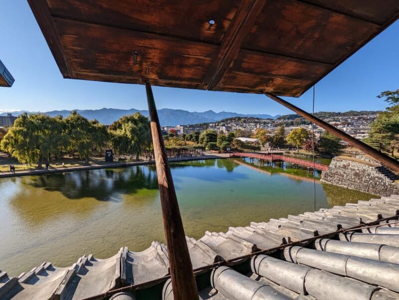 Matsumoto Castle Tour & Samurai Experience - Who Will Love This Tour?