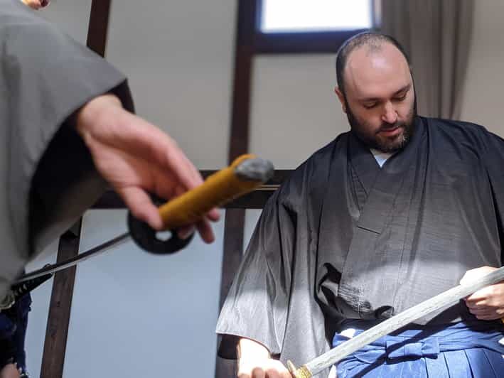 Matsumoto Castle Tour & Samurai Experience - Good To Know